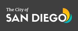 City of San Diego logo